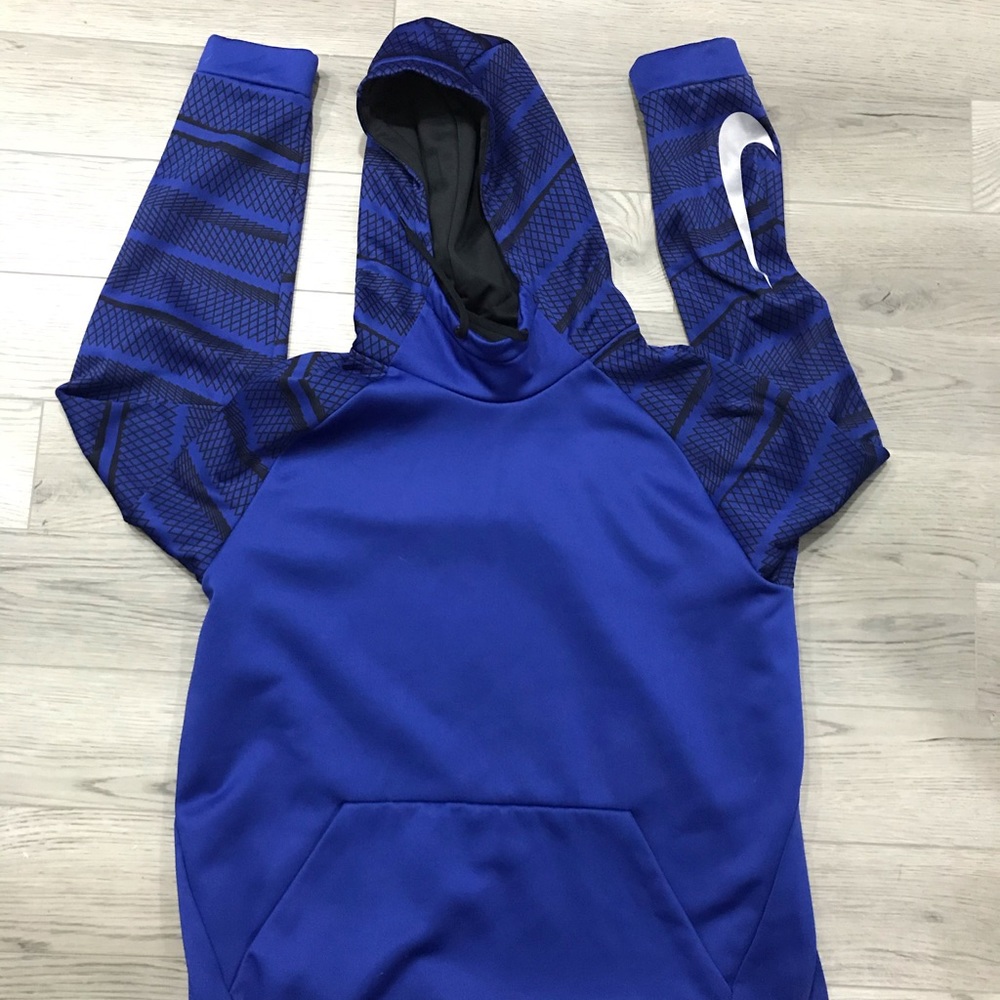 Nike dry fit hoodie